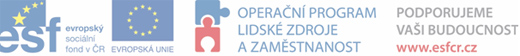 ROVNÉ ŠANCE